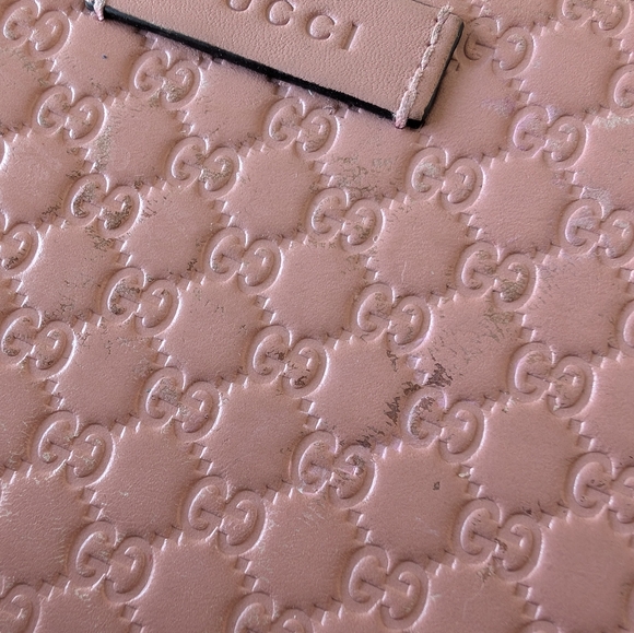 Gucci Wallet - Picture 3 of 13